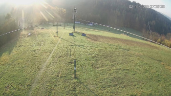 Snímek    2.11.2025 v 07:30