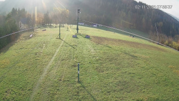 Snímek    2.11.2025 v 08:00