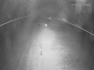 Rekreační středisko Trnava u Zlína - Hlavní sjezdovka - 15.11.2025 v 20:00