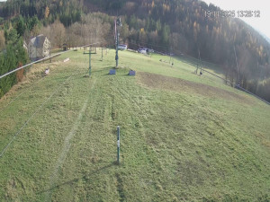 Rekreační středisko Trnava u Zlína - Hlavní sjezdovka - 19.11.2025 v 13:30 Rekreační středisko Trnava u Zlína - Hlavní sjezdovka - 19.11.2025 v 13:30