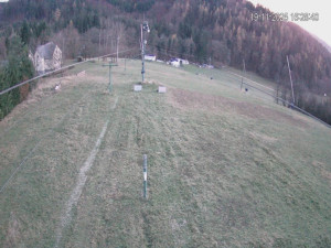 Rekreační středisko Trnava u Zlína - Hlavní sjezdovka - 19.11.2025 v 16:30 Rekreační středisko Trnava u Zlína - Hlavní sjezdovka - 19.11.2025 v 16:30