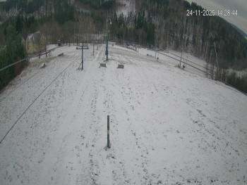 Rekreační středisko Trnava u...