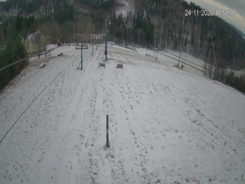 Rekreační středisko Trnava u...