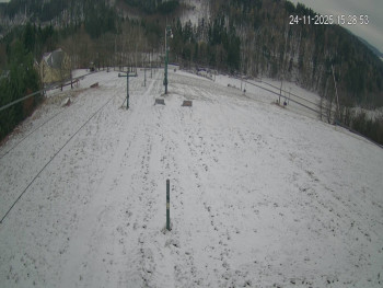 Rekreační středisko Trnava u...