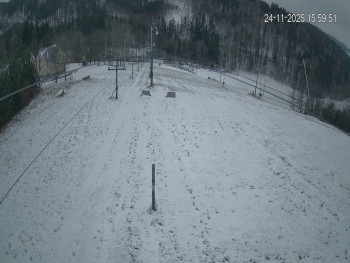 Rekreační středisko Trnava u...