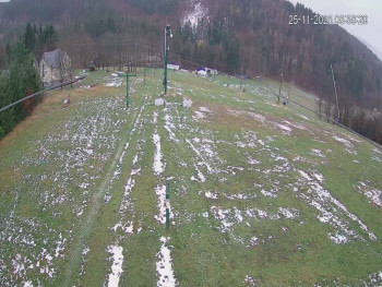 Rekreační středisko Trnava u...