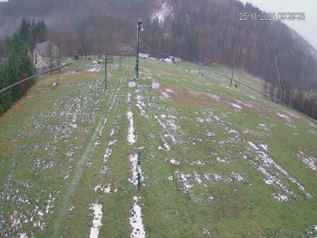 Rekreační středisko Trnava u...