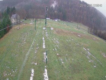 Rekreační středisko Trnava u...