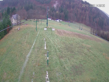 Rekreační středisko Trnava u...