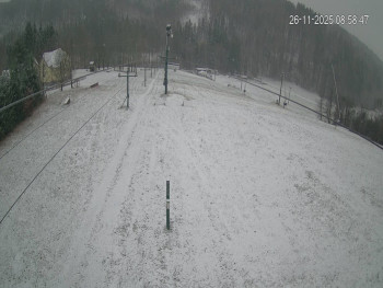 Rekreační středisko Trnava u...