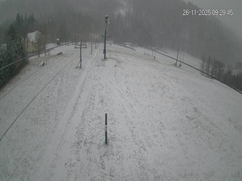 Rekreační středisko Trnava u...