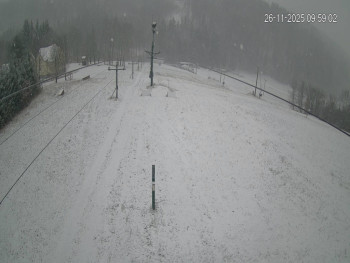 Rekreační středisko Trnava u...