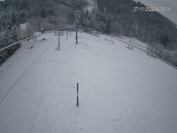 Rekreační středisko Trnava u...