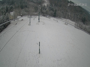 Rekreační středisko Trnava u...