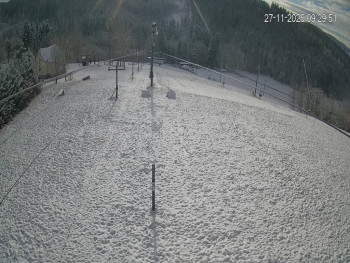 Rekreační středisko Trnava u...