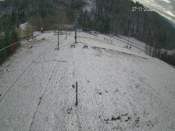 Rekreační středisko Trnava u...