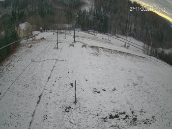 Rekreační středisko Trnava u...