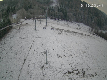 Rekreační středisko Trnava u...