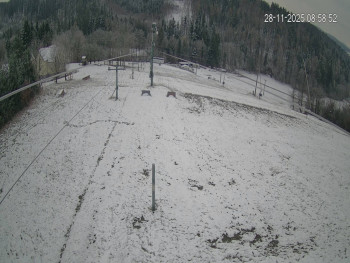 Rekreační středisko Trnava u...