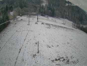 Rekreační středisko Trnava u...