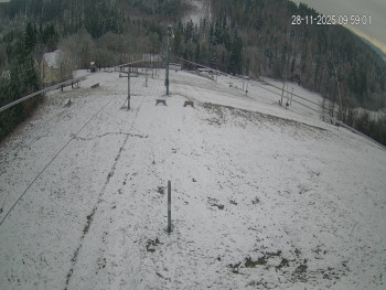 Rekreační středisko Trnava u...