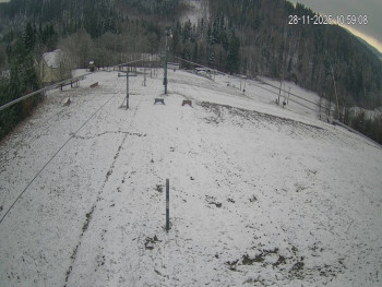 Rekreační středisko Trnava u...