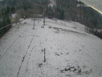 Rekreační středisko Trnava u...