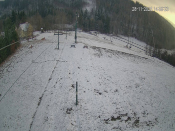 Rekreační středisko Trnava u...