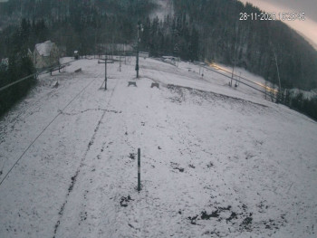 Rekreační středisko Trnava u...