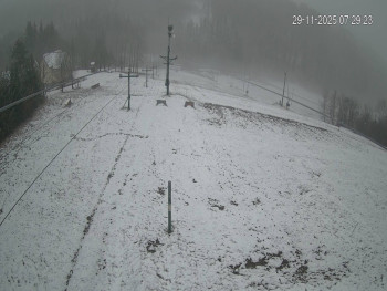 Rekreační středisko Trnava u...