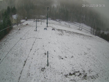 Rekreační středisko Trnava u...