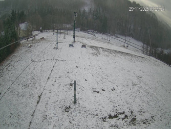 Rekreační středisko Trnava u...