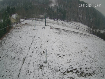 Rekreační středisko Trnava u...