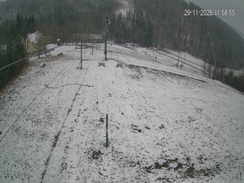 Rekreační středisko Trnava u...