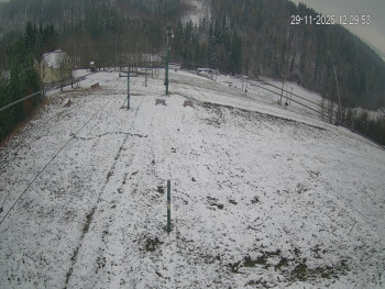 Rekreační středisko Trnava u...