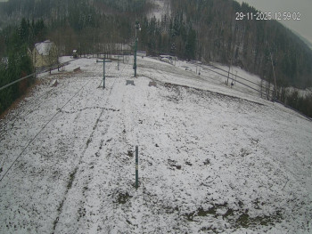 Rekreační středisko Trnava u...