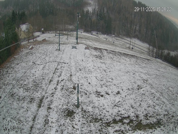 Rekreační středisko Trnava u...