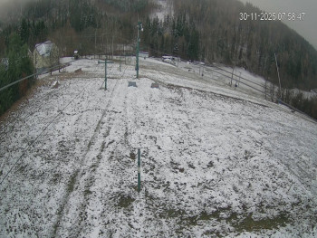 Rekreační středisko Trnava u...