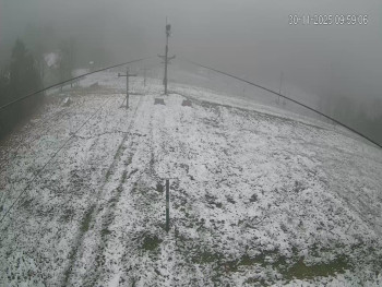 Rekreační středisko Trnava u...