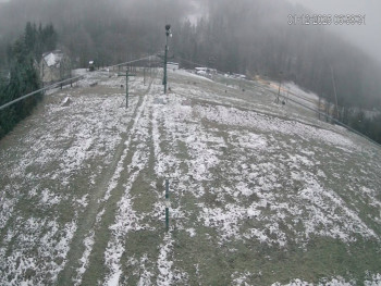 Rekreační středisko Trnava u...