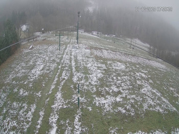 Rekreační středisko Trnava u...