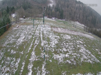 Rekreační středisko Trnava u...