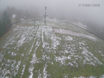 Rekreační středisko Trnava u...