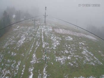 Rekreační středisko Trnava u...