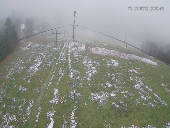 Rekreační středisko Trnava u...