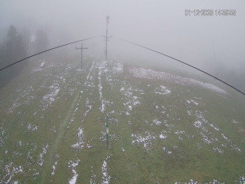 Rekreační středisko Trnava u...