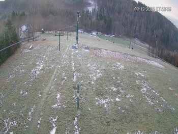 Rekreační středisko Trnava u...