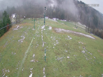 Rekreační středisko Trnava u...