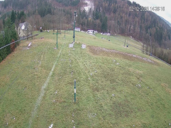 Rekreační středisko Trnava u...