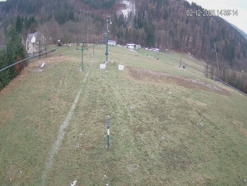 Rekreační středisko Trnava u...